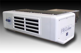 Хладилни системи, инсталации и хладилни агрегати за автомобили и бусове
